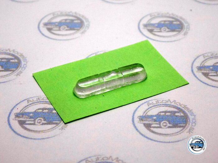 Maják AZD530 - číry - Skmodels 1:43