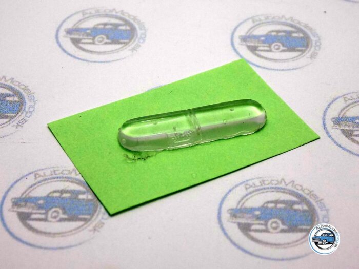 Maják typ Kairos - 2-polový - Skmodels 1:43