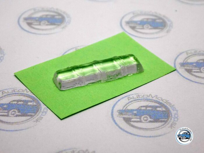 Maják VSK012 -4 polový - SKmodels 1:43