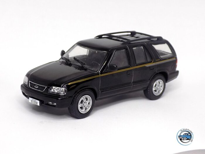 CHEVROLET BLAZER EXECUTIVE - 1:43 P&C Trading
