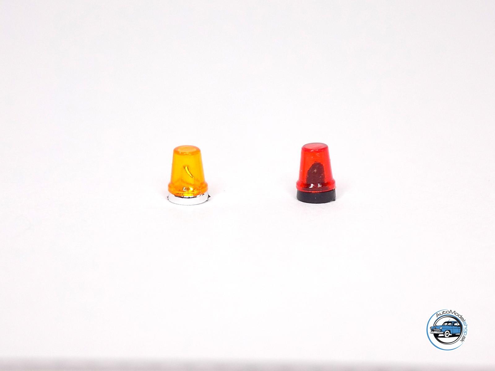 Maják FER nový - 07S - Czech Auto Legend – Obrázok 2