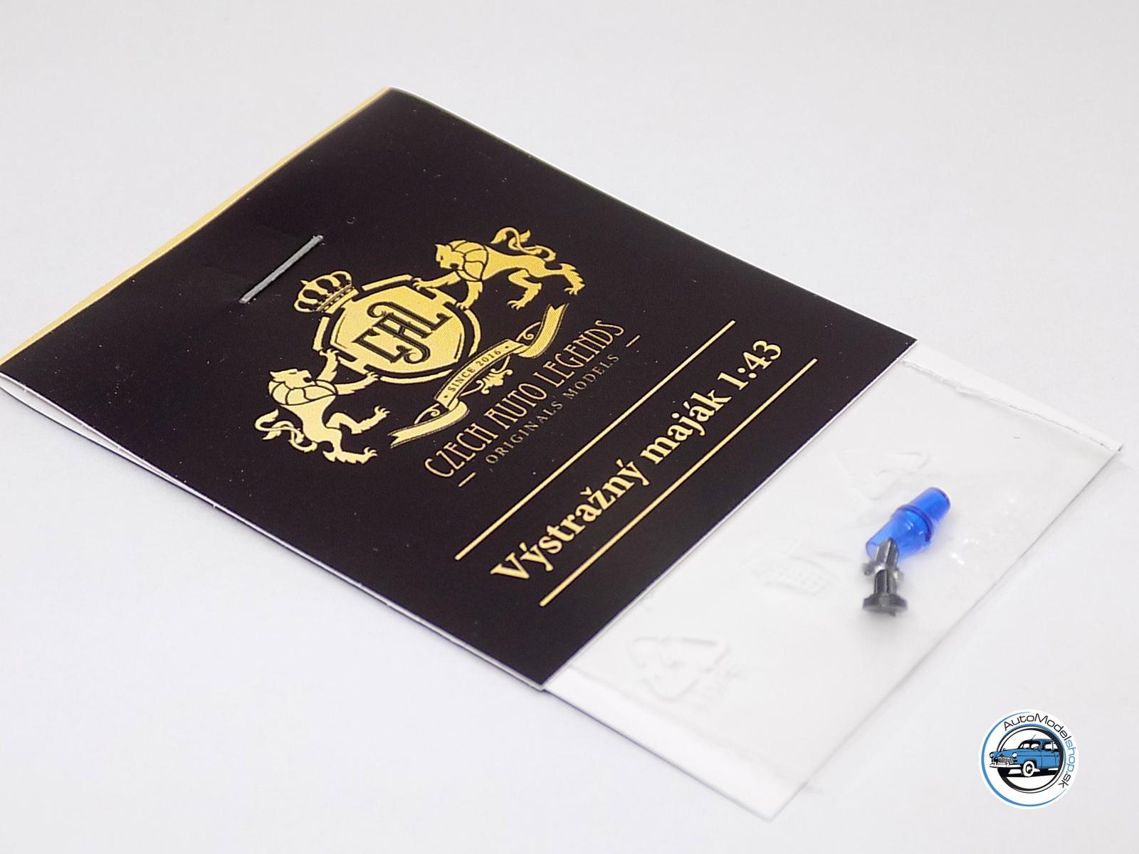 Maják FER nový - 07M - Czech Auto Legend – Obrázok 3