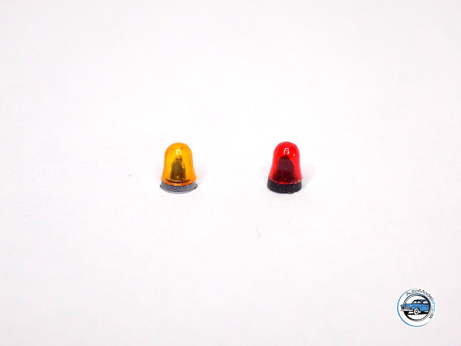 Maják FER starý - 06S - Czech Auto Legend – Obrázok 2