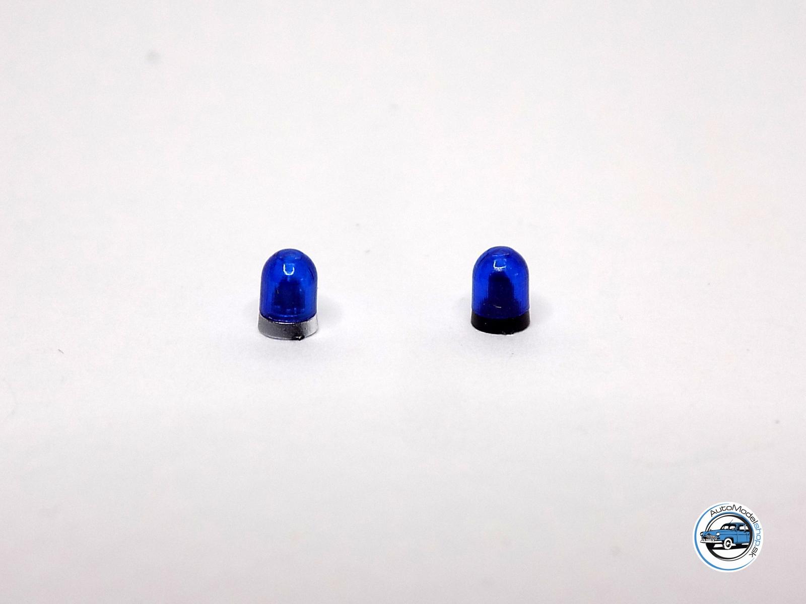 Maják výstražný 09M – 1:43 Czech Auto Legend – Obrázok 2