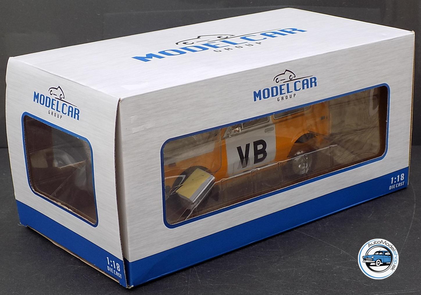 LADA NIVA VB 1:18 – Obrázok 3