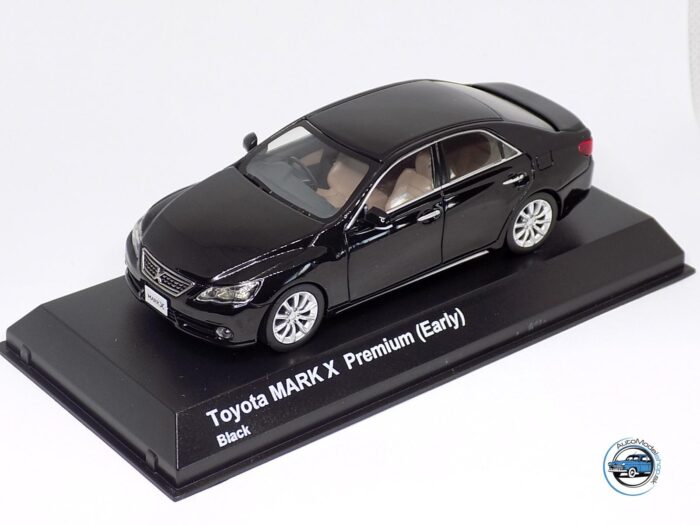 TOYOTA - MARK PREMIUM 2000 - 1:43 KYOSHO