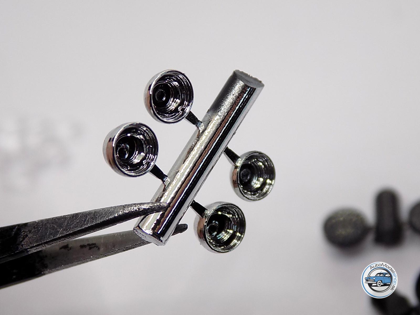 SADA PRÍDAVNÝCH SVETIEL RALLY CALS4305 - 1:43 C.A.L. – Obrázok 4