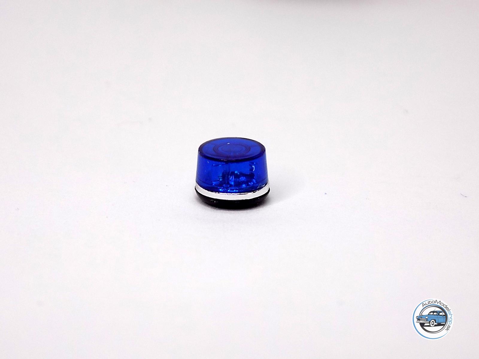 Maják Pal Nový Jičín – bez sirény – CALM43010M – 1:43 Czech Auto Legend – Obrázok 2