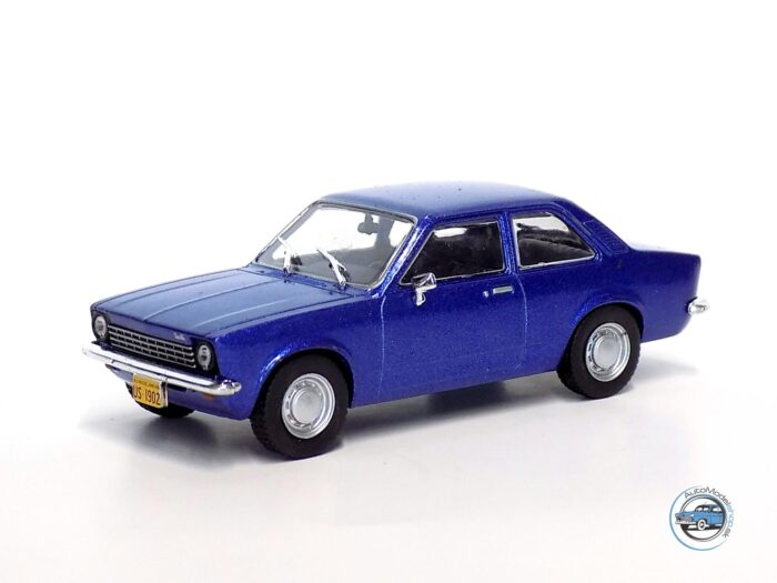 CHEVROLET CHEVETTE LUXO 1973 - 1:43 Altaya