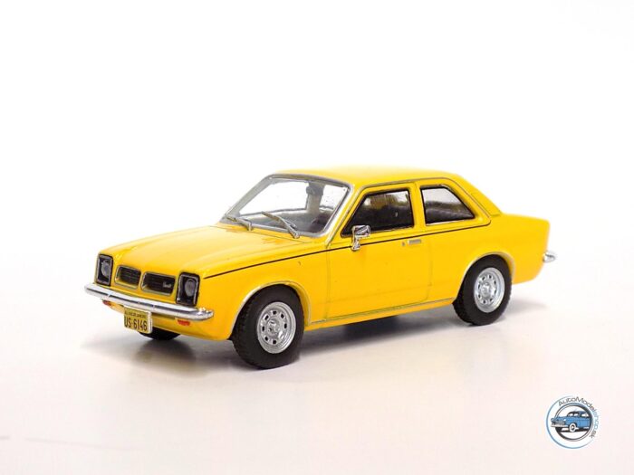 CHEVROLET CHEVETTE SL 1979 - 1:43 Altaya