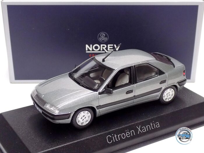 CITROEN XANTIA 1993 - 1:43 NOREV
