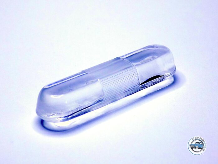 MAJÁK AZD530 - 1:24 SKmodels