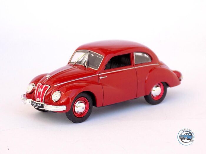 IFA F9 LIMOUSINE 1950 - 1:43 DeA