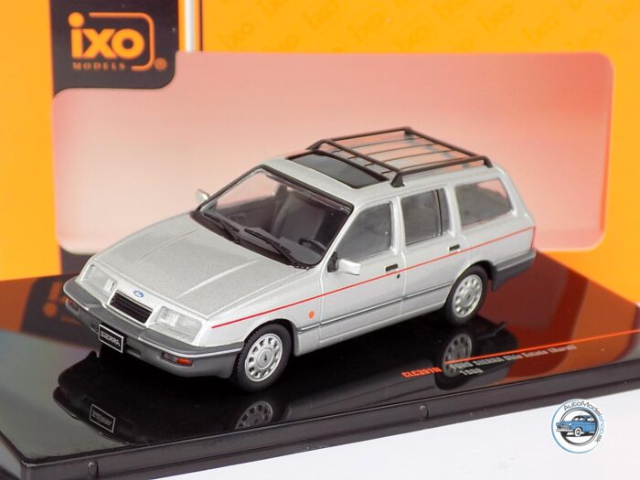 FORD SIERRA GHIA SW 1986 - 1:43 IXO