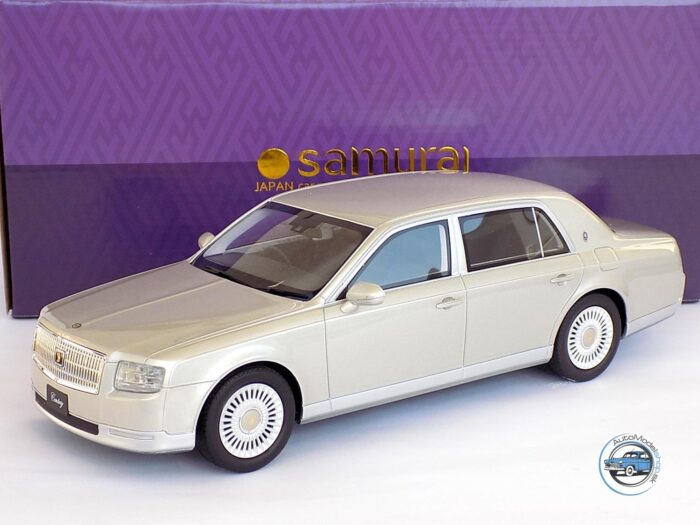 TOYOTA CENTURY 2018 - 1:18 KYOSHO