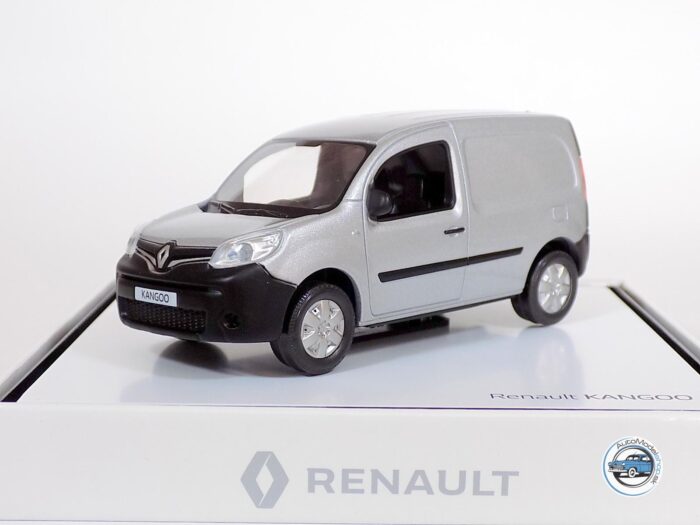 RENAULT KANGOO VAN II 2013 - 1:43 NOREV