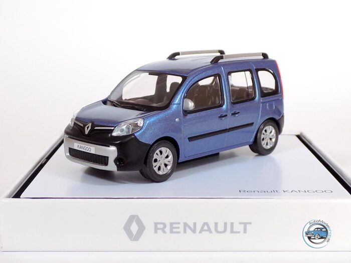 RENAULT KANGOO II 2013 - 1:43 NOREV