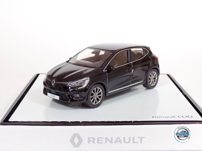 RENAULT CLIO V 2019 - 1:43 NOREV