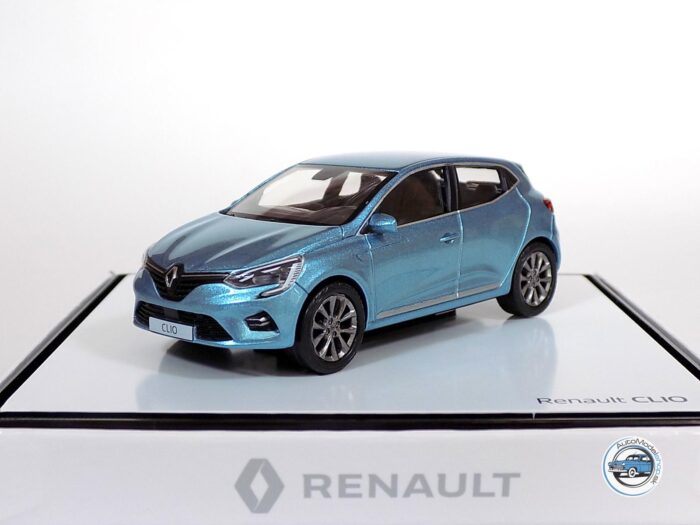RENAULT CLIO V 2019 - 1:43 NOREV