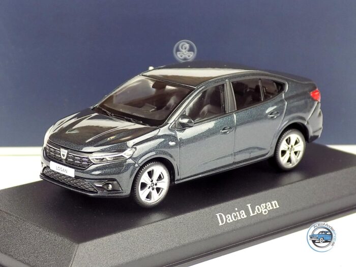 DACIA LOGAN 2021 - 1:43 NOREV