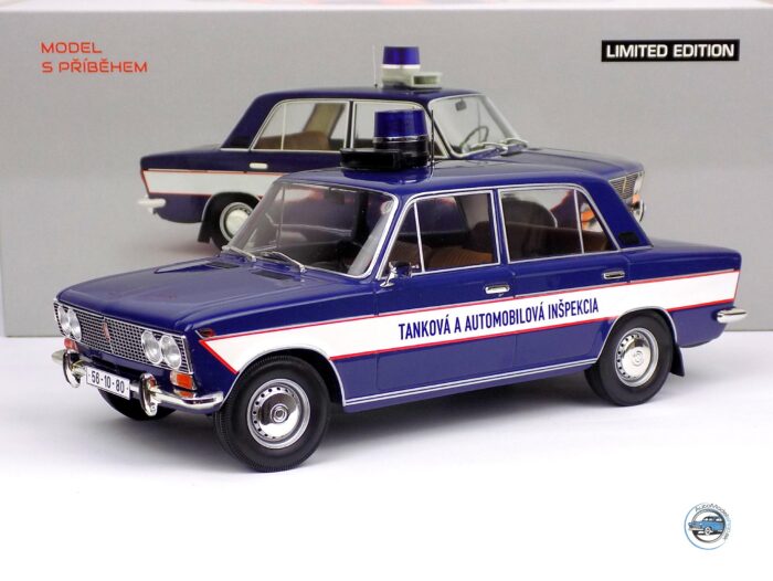 LADA 1500 / VAZ 2103  TAI - 1:18 CZECH AUTO LEGEND & AUTOMODELSHOP.SK