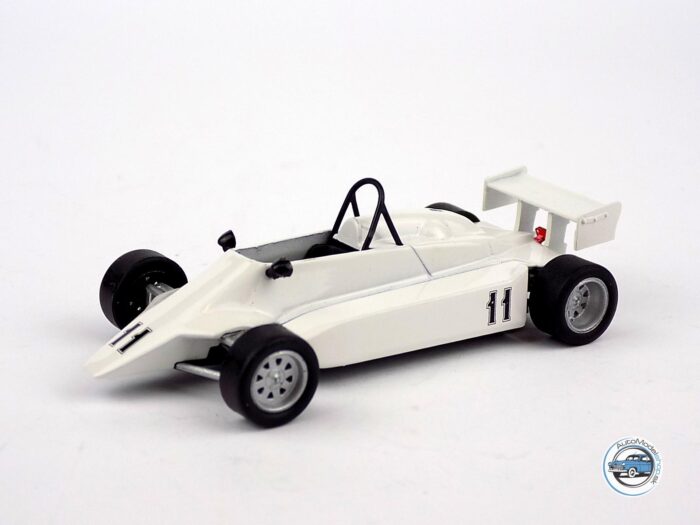 FORMULA ESTONIA 21 - 1:43 DeA