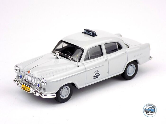 HOLDEN FE - Edícia policajné autá sveta - 1:43 DeA
