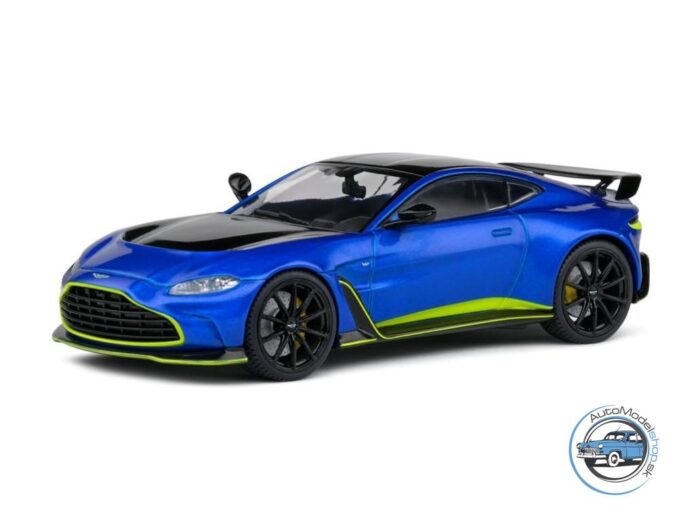 ASTON MARTIN  V12 VANTAGE 2023 - 1:43 SOLIDO