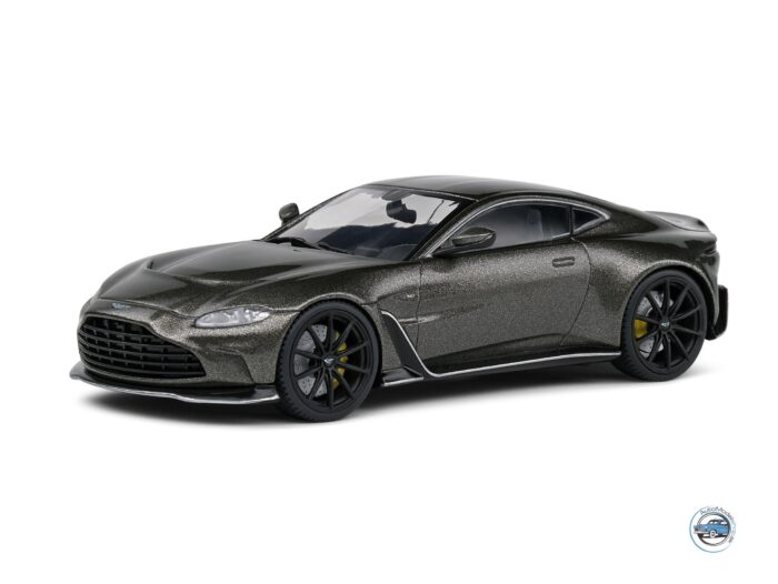 ASTON MARTIN V12 VANTAGE 2023 - 1:43 SOLIDO