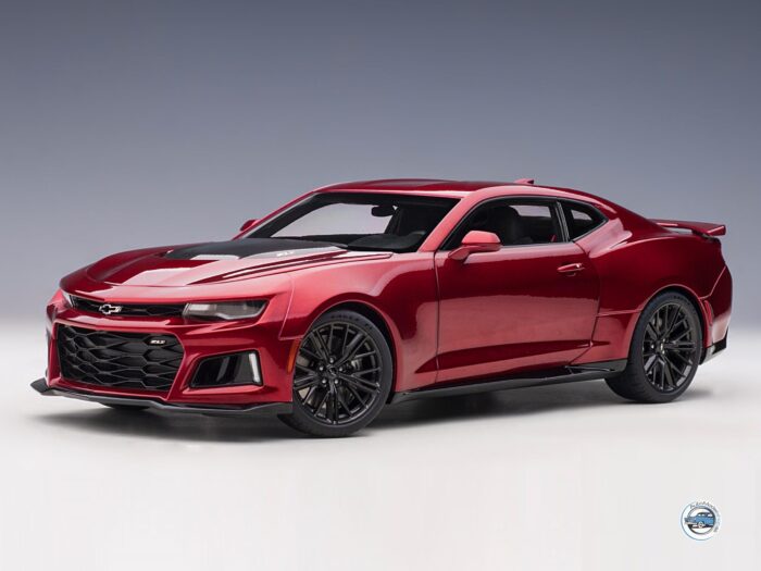 CHEVROLET CAMARO ZL1 COUPE 2017 - 1:18 AUTOART