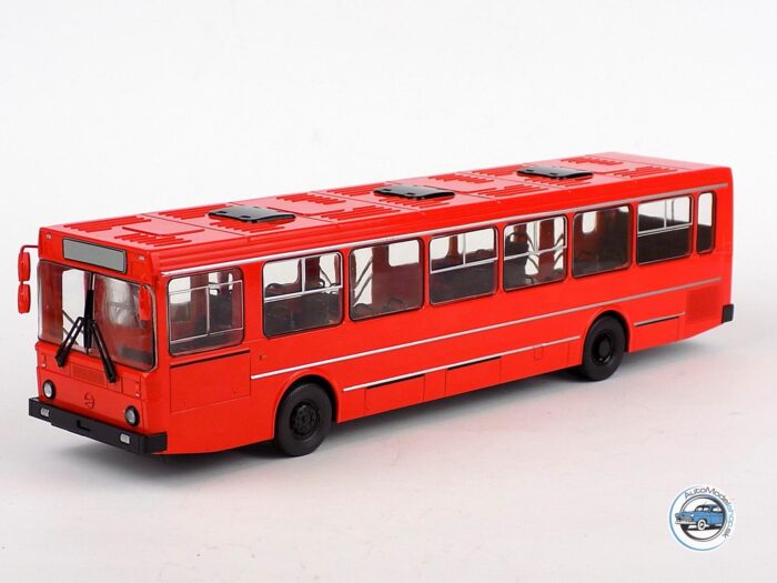 LIAZ 5256 AUTOBUS 2005 - 1:43 Modimio