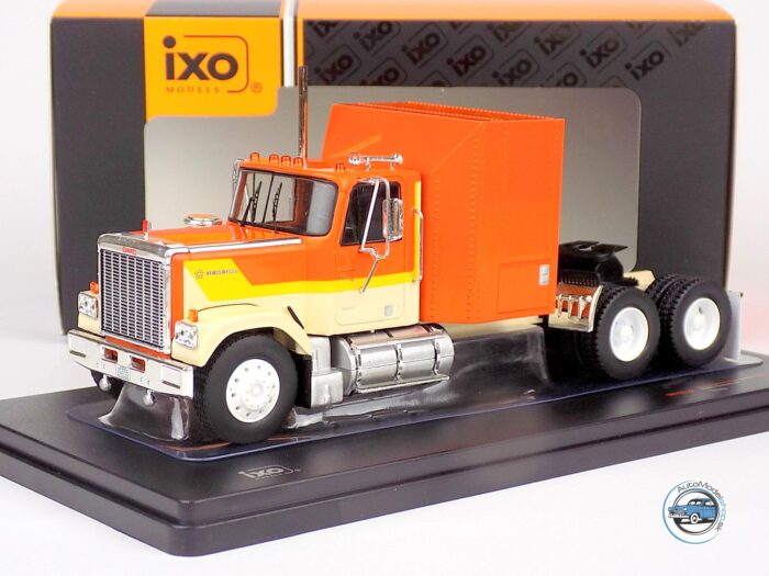GMC GENERAL  1980 - 1:43 IXO
