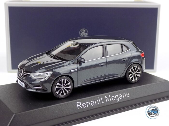 RENAULT MEGANE 2020 - 1:43 NOREV