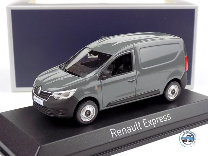 RENAULT EXPRESS 2021 - 1:43 NOREV