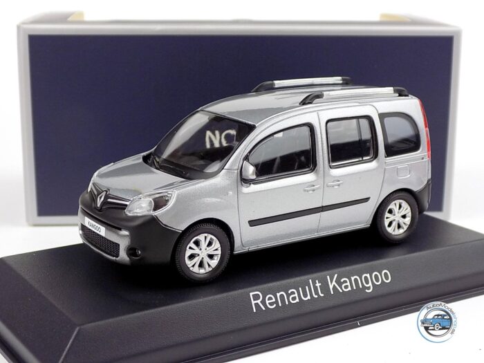 RENAULT KANGOO STREET 2013 - 1:43 NOREV