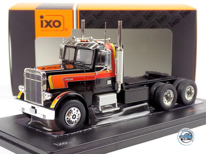 FREIGHTLINER FLC 120 64T 1977 - 1:43 IXO