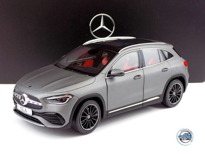 MERCEDES BENZ GLA-CLASS (H247) 2020 - 1:18 Z-MODELS