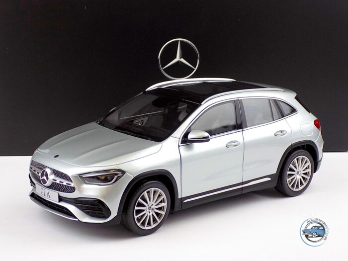 MERCEDES BENZ GLA-CLASS (H247) 2020 - 1:18 Z-MODELS