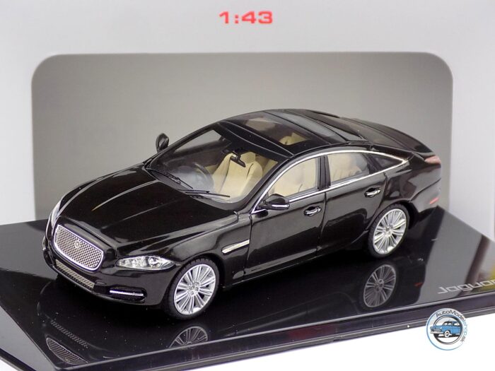 JAGUAR XJ (X351) 2010 - 1:43 IXO