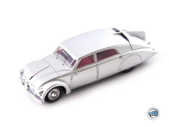 TATRA T77A ČESKÁ REPUBLIKA 1935 - 1:43 EVENUE43 / Autocult