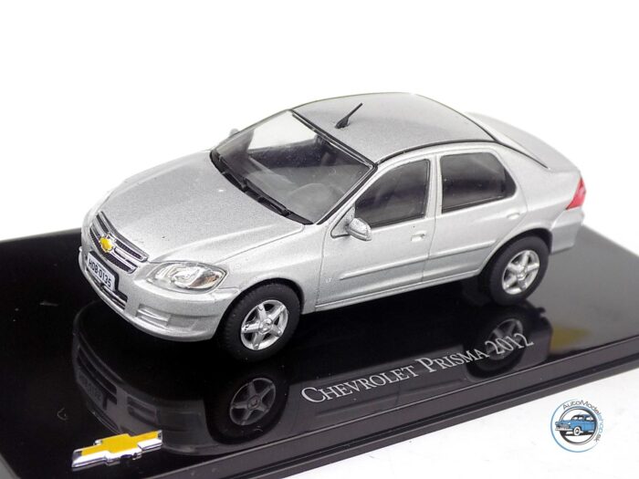 CHEVROLET PRISMA - 1:43 ALTAYA