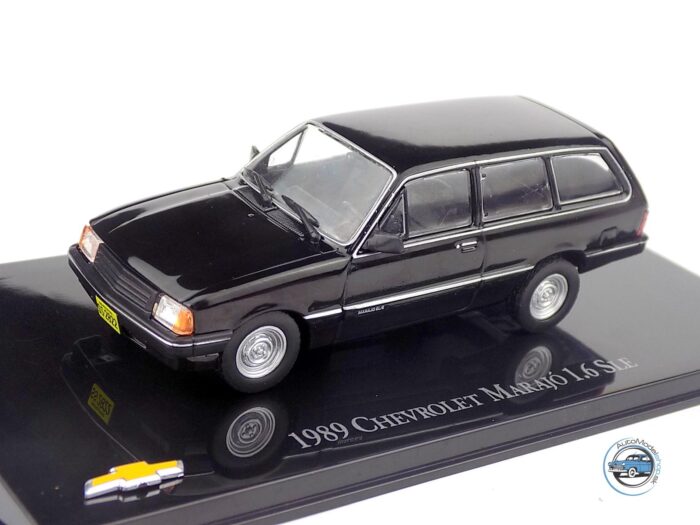 CHEVROLET MARAJO 1,6 SLE - 1:43 ALTAYA