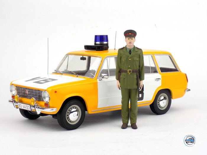 PRÍSLUŠNÍK VB ( Typ2 ) 1:18