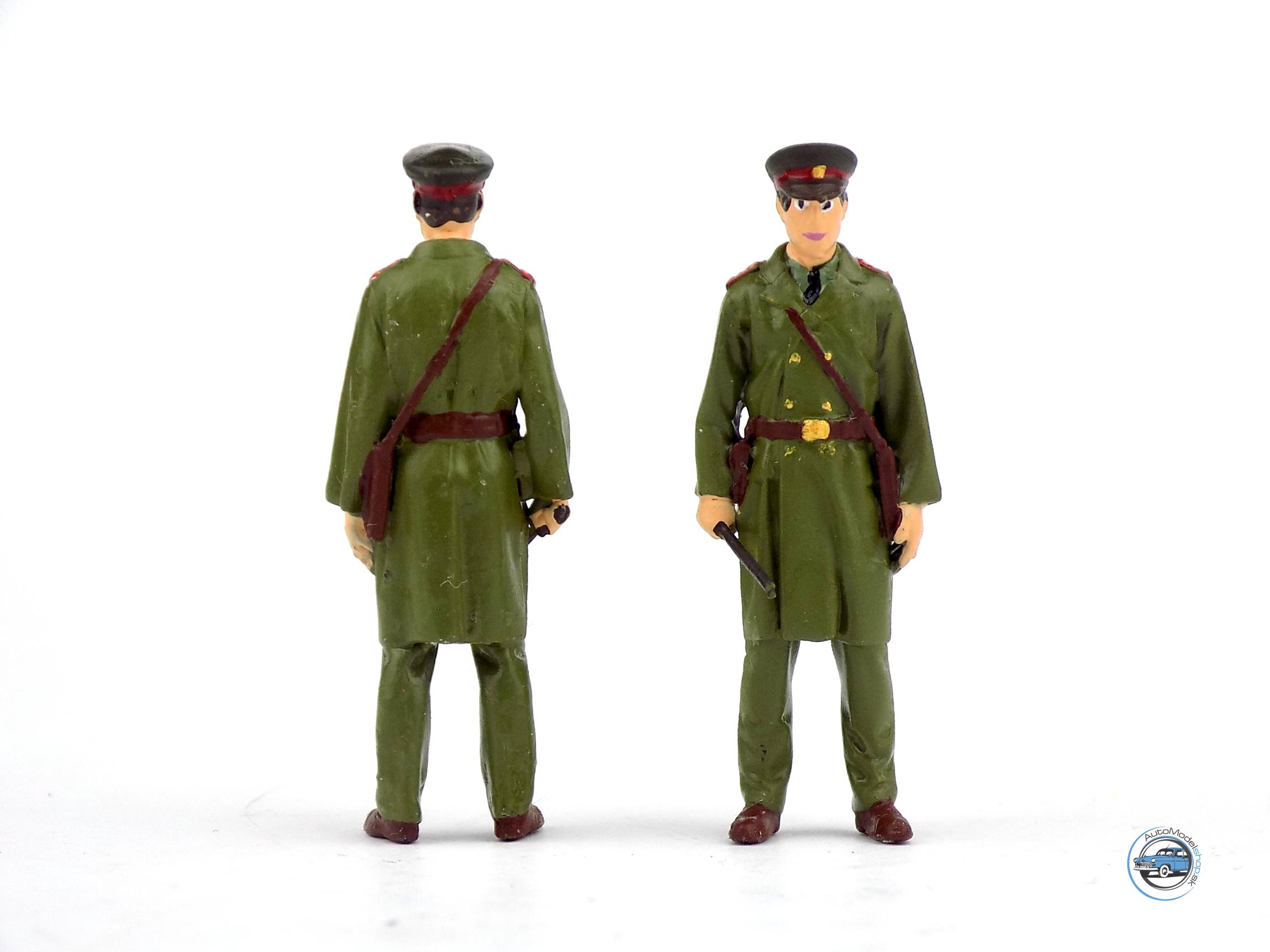 Figúrka príslušníka VB typ2 – 1:43 – Obrázok 2