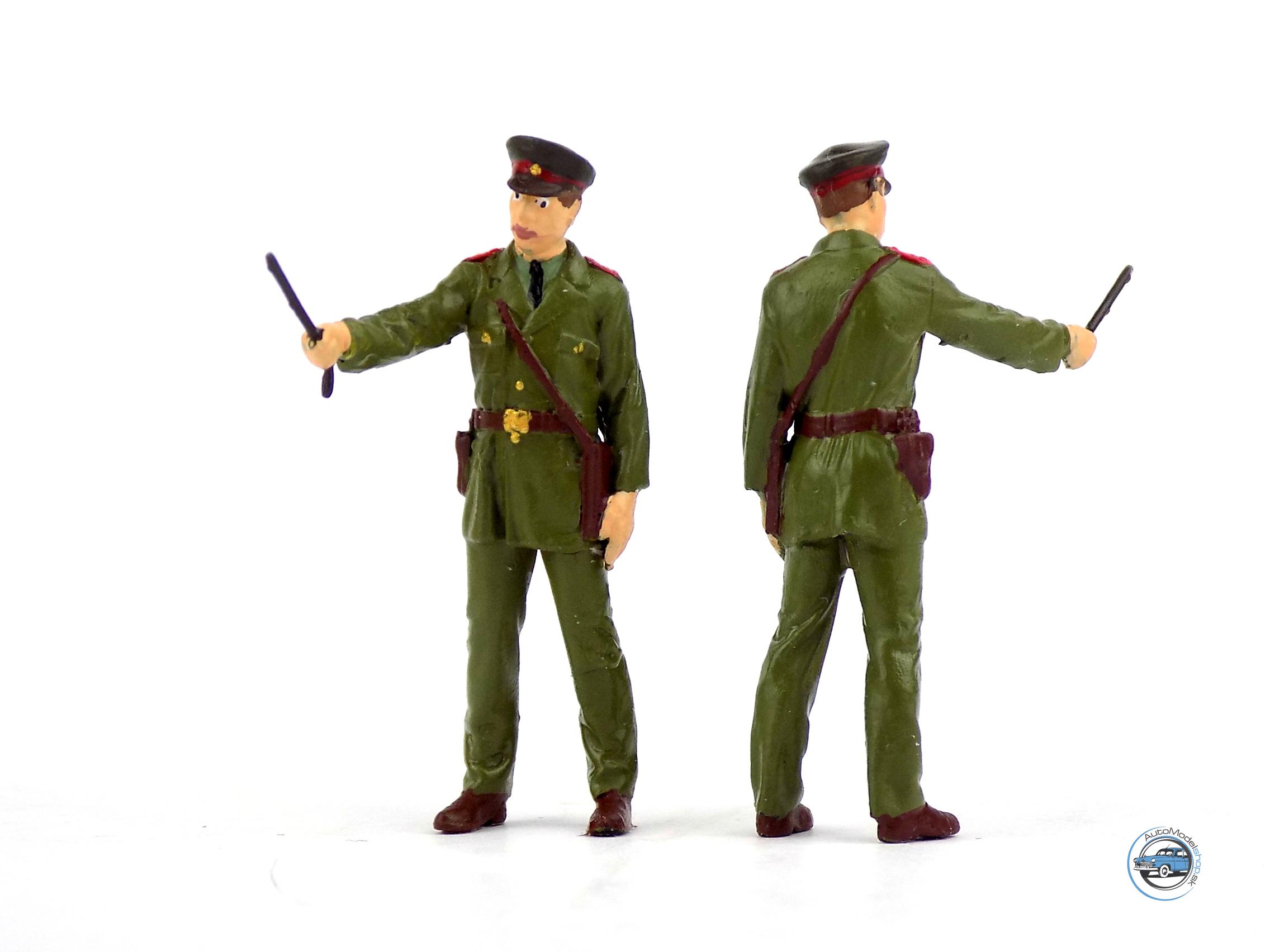 Figúrka príslušníka VB typ4 – 1:43 – Obrázok 2