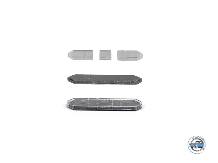 MAJÁK LEGION JULUEN -číry – 1:43 CAL