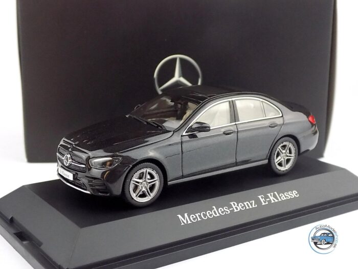 MERCEDES BENZ E-CLASS (W213) FACELIFT 2020 - 1:43 I-SCALE