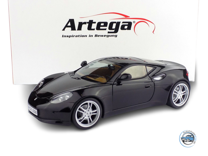ARTEGA GT COUPE 2005 - 1:18 REVELL
