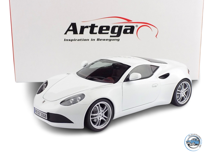 ARTEGA GT COUPE 2005 - 1:18 REVELL