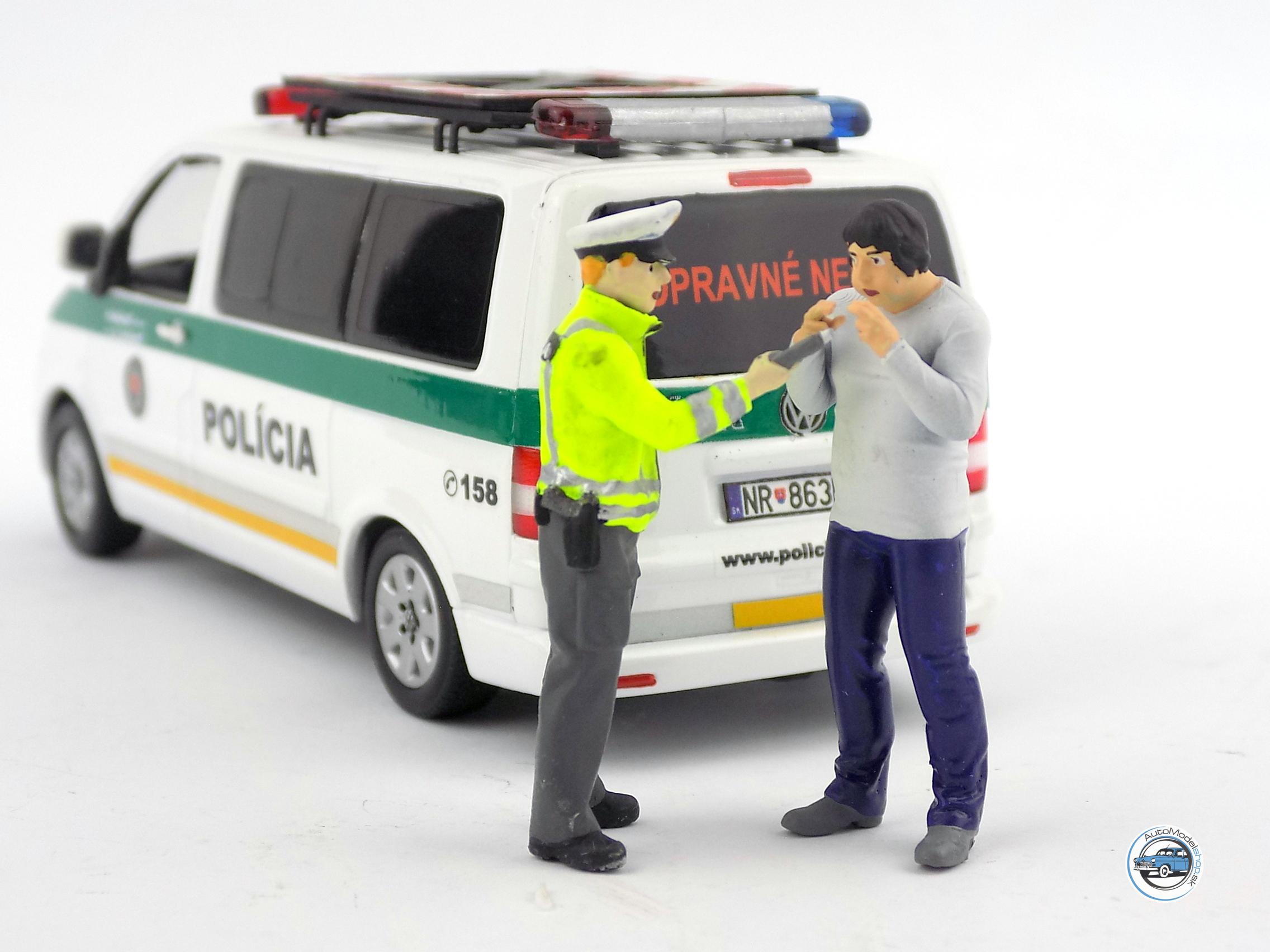 Figúrka „opitý Fero “ 1:43 – Obrázok 3